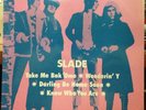 SLADE Take Me Bak 'Ome ASIA Polydor Record 7