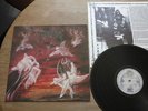 IMMOLATION LP - DAWN OF POSSESSION / RC RECORDS 1991 - MINT TOP RAR