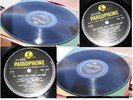 THE BEATLES-SGT PEPPER'S LONELY HEARTS- MONO-UK 1967 WAVE INNER B/Y 1st PRESS