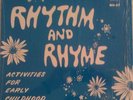 SHARRON LUCKY RHYME & RHYTHM LP MELODY HOUSE STONES THROW DRUM BREAKS DE LA SOUL