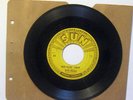 1954 Original Sun Records Elvis Presley Good Rockin' Tonight w/PUSH MARKS