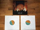 Neil Young and Crazy Horse double LP- Weld- NM condition- Rare
