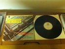 The Beatles Please Please Me LP Odeon ZTOX 5550 Gold Ring German Pressing