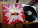 IBLISS SUPERNOVA HYPER RARE KRAUTROCK GERMAN 1972