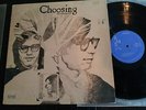 JON NEERGAARD - Choosing * 1975 PRIVATE LONER XIAN FOLK PSYCH *
