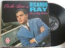 RICARDO RAY  JAZZ MAMBO LA CUCHARA # 184  ??