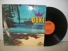LP: HERE COMES THE DUKE; UK ORIGINAL TROJAN MONO TRL 6