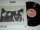 THE CURE SINGLES A FOREST 1982 ORIG AUSSIE ONLY STUNN 12