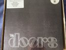 The Doors Vinyl Box Set Limited Edition