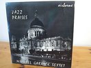 Michael Garrick Sextet - Jazz Praises - NBP 0021 mono