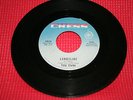 tony clarke landslide monster northern soul