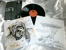 Necronomicon Tips zum Selbstmord Vinyl LP Special Edition Unikat