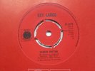 Key Largo - Voodoo Rhythm 1970 UK 45 BLUE HORIZON MINT-