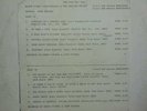 Leon Russell and the Shelter People Test Pressing LP