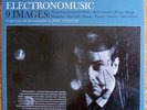 Electronomusic obscure 1968 electronic musique concrete John Pfeiffer RCA avant