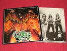 CLOVEN HOOF LP Neat Rcds 1984 power metal NWOBHM witchfinder general