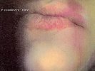 PJ HARVEY - DRY LP indie rock alternative post punk UK ORIGINAL