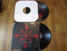 Craft - Fuck the Universe 2xLP (Shining Watain Darkthrone Malign Funeral Mist)