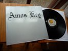 AMOS KEY FIRST KEY GERMAN 1973  KRAUTROCK MONSTER TOP RARE