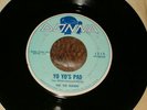 Yo Yo Hashi - Yo Yo,s Pad 60,s Soul TITTY-SHAKER ( RARE ) NM