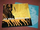At The Drive In - Relationship Of Command LP with inner EX  