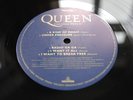 QUEEN Greatest Hits II 2 - 2LP UK EMI PIC INNER SLEEVES, GATEFOLD SUPERB EXAMPLE