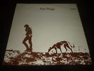 ANNE BRIGGS S/T SAME DEBUT LP UK ORIG TOPIC RARE BRITISH FOLK FAIRPORT