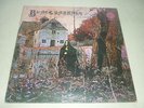 BLACK SABBATH S/T SAME LP DEBUT UK ORIG VERTIGO SWIRL SPIRAL RARE PROG METAL