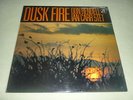 DON RENDELL IAN CARR DUSK FIRE LP UK MONO ORIG COLUMBIA RARE JAZZ GARRICK