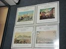MOZART THE SYMPHONIES VOL. 1 THROUGH 5 BOX SETS ACADEMY OF ANCIENT MUSIC SEALED