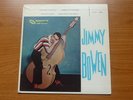 Jimmy Bowen with The Rhythm Orchids - Same 1958 USA EP