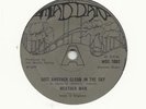 WEATHER MAN - JUST ANOTHER CLOUD IN THE SKY - RARE PRIVATE NWBHM 7