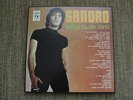 SANDRO - RARE 3LP Caytronics BOXSET - ALBUM DE ORO - De America, Gitano