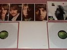 THE BEATLES - The WHITE ALBUM (BUNGALO BILL) - 1968 APPLE #SWBO-101(2) (vg++/ex)