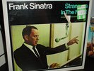 SEALED 1966 Frank Sinatra / Strangers in the Night LP