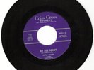 Rare Northern Soul Little Luther Du Dee Squat 45 Record hear 50s Jump Blues R&B