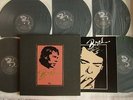 JACQUES BREL 5LP BOX  WITH BOOKLET / NM MINT- VINYLS