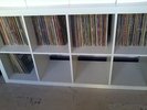 SUPERSTOCK 1000 LP ROCK POP JAZZ FUSION EASY LISTENING BLACK MUSIC 70/80