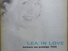 BARBARA LEA 