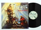 TYRANT -Ruling the World LP 1988 ++ GERMAN METAL ++ stormwitch helloween warrant