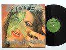 EXCITER -Unveiling the Wicked LP 1986 Combat Rec. USA