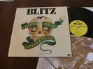 BLITZ Voice Of A Generation UK NO FUTURE 1982 rare