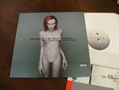 MARILYN MANSON  Mechanical Animals NM white vinyl + Insert NOTHING RECORDS