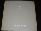 Joy Division  '81 UK 1st press 2LP Still on Factory w/ embossed cover