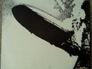 Led Zeppelin First Album 1969 LP US ed. Like New NM/EX