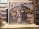 JOHNNY CASH - SUN RECORDS - 1230 - MONO - FIRST PRESSING DEEP GROOVE