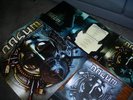 Nasum Grind Finale 4 LP Set
