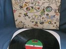 Led Zeppelin - III 3 Vinyl LP Original US First Press Do What Thou Wilt SD 7201