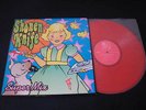 Shonen Knife Super Mix Japan Red Vinyl LP Jellyfish Sonic Youth Cornelius YMO
