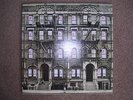 led zeppelin Physical Graffiti Original first pressing